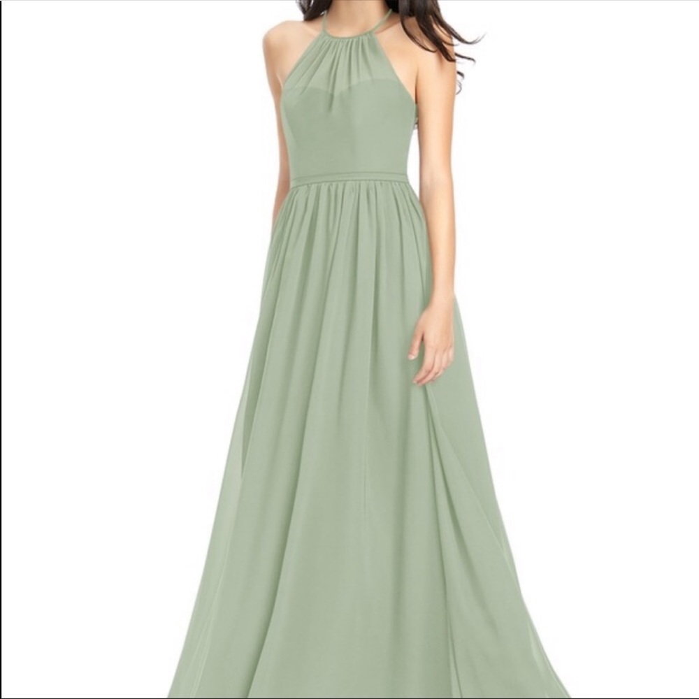 Azazie Sage Dress